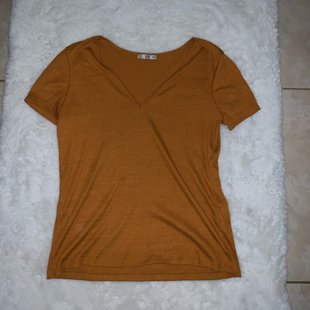 Zara T-shirt